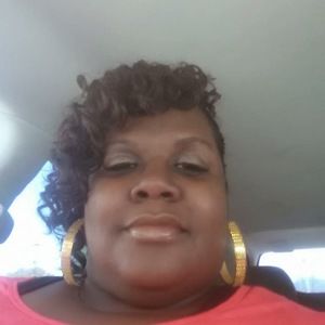 Meet your Posher, Tamika